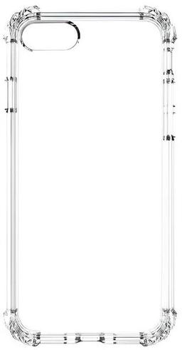 Refurbished Verizon Clear Phone Case and Blue Light Screen Protector for iPhone 7/8 - Reebelo US