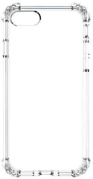 Refurbished Verizon Clear Phone Case and Blue Light Screen Protector for iPhone 7/8 - Reebelo US
