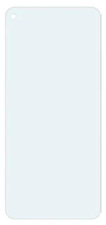 Refurbished Verizon Clear Phone Case and Blue Light Screen Protector for LG Q70 - Reebelo US