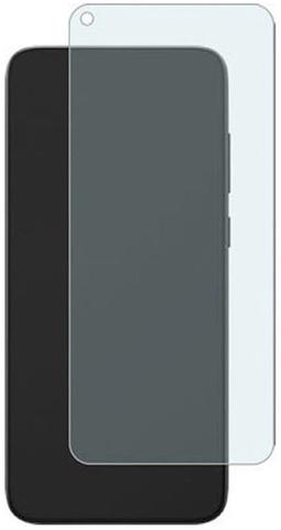 Refurbished Verizon Clear Phone Case and Blue Light Screen Protector for Samsung Galaxy A11 - Reebelo US