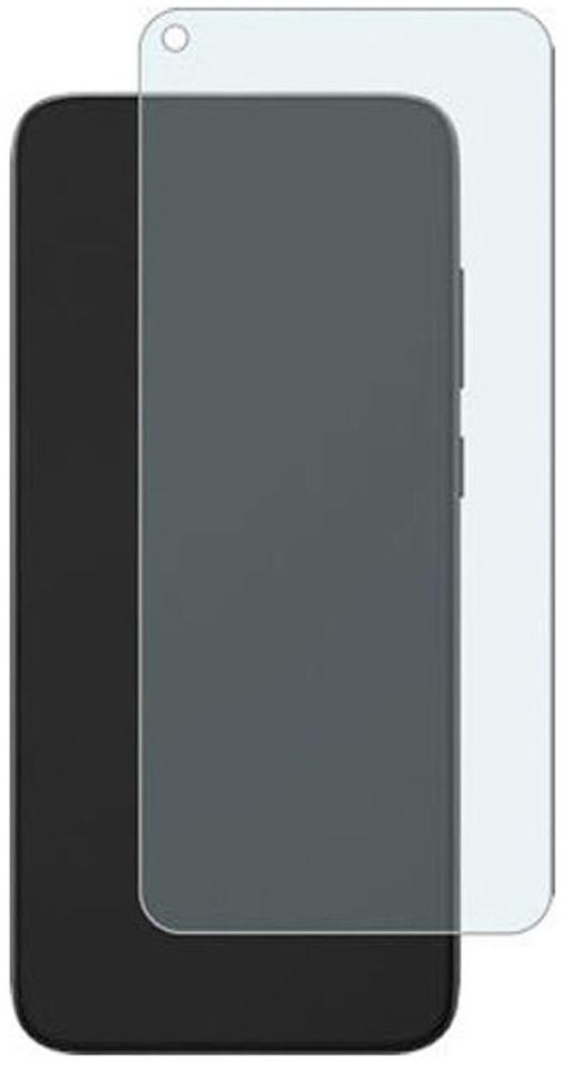 Refurbished Verizon Clear Phone Case and Blue Light Screen Protector for Samsung Galaxy A11 - Reebelo US