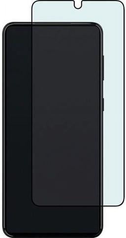 Refurbished Verizon Clear Phone Case and Blue Light Screen Protector Samsung Galaxy S21 5G - Reebelo US