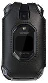 Verizon Fitted Phone Case for Kyocera DuraXV Extreme - Black