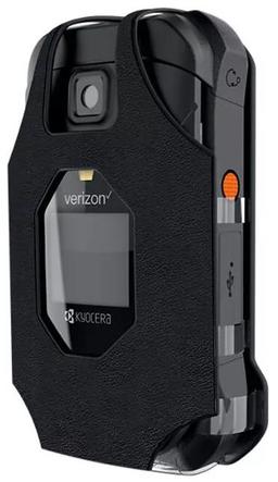 Refurbished Verizon Fitted Phone Case for Kyocera DuraXV Extreme - Reebelo US