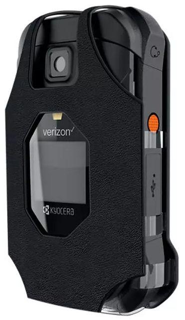 Refurbished Verizon Fitted Phone Case for Kyocera DuraXV Extreme - Reebelo US