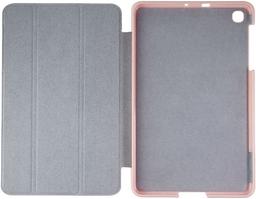 Verizon Folio Hard Table Case & Tempered Glass for Galaxy Tab A (8.4) - Reebelo US