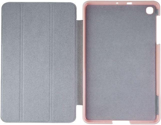 Verizon Folio Hard Table Case & Tempered Glass for Galaxy Tab A (8.4) - Reebelo US