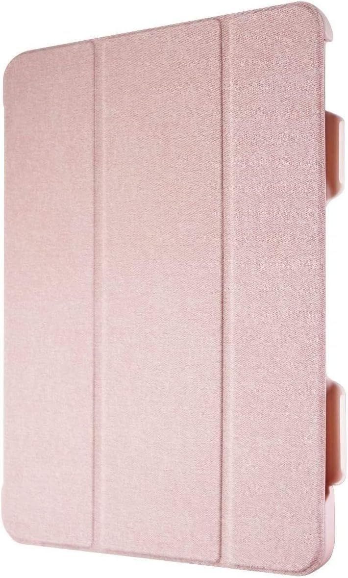Verizon Folio iPad Case and Screen Protector for iPad Pro 11-inch (2020) - Pink
