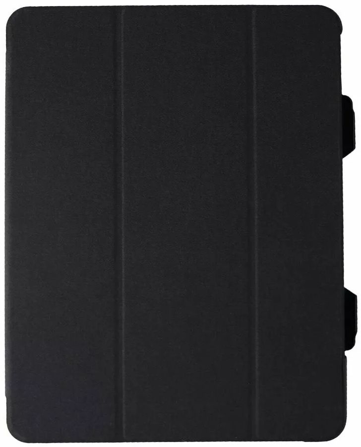 Verizon Folio iPad Case & Screen Protector for iPad 10.8 (2020) - Black
