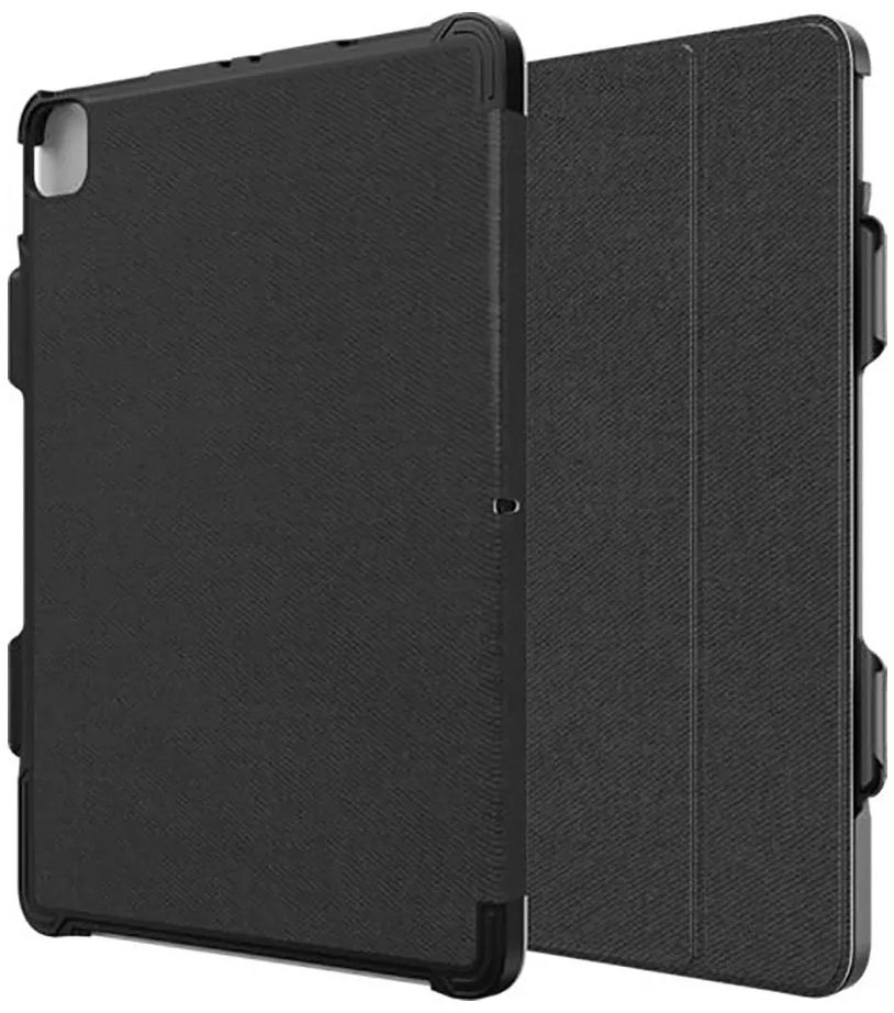 Refurbished Verizon Folio iPad Case Screen Protector for iPad Pro 4 12.9" (2020) - Reebelo US