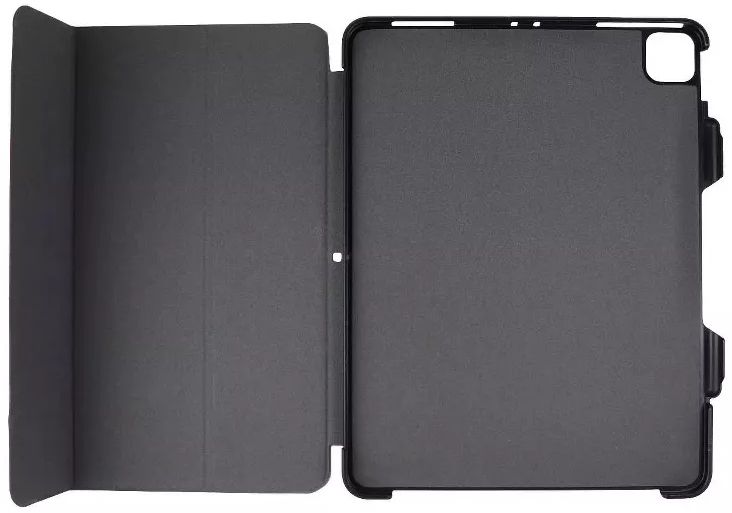 Refurbished Verizon Folio iPad Case Screen Protector for iPad Pro 4 12.9" (2020) - Reebelo US