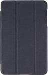 Verizon Folio Tablet Case and Screen Protector for Samsung Galaxy Tab A (8.4") - Black
