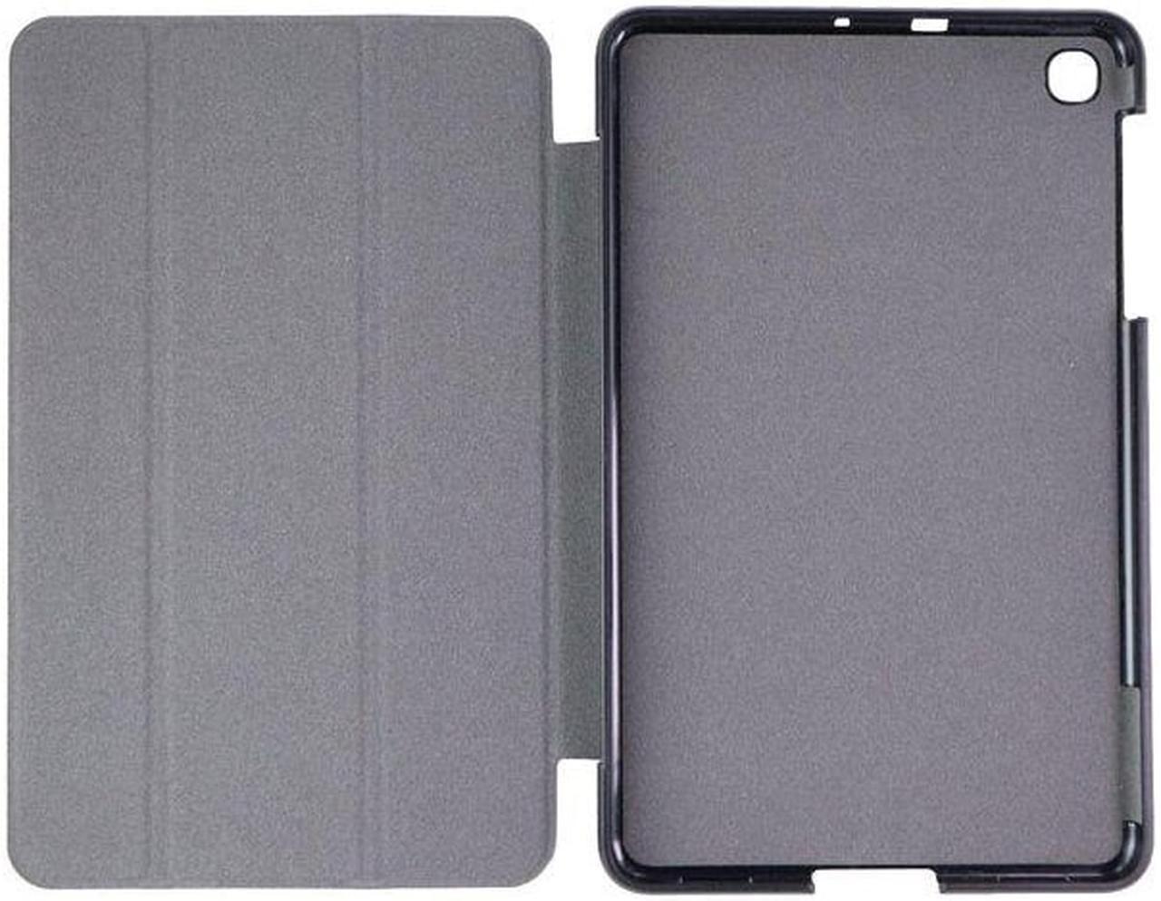 Refurbished Verizon Folio Tablet Case and Screen Protector for Samsung Galaxy Tab A (8.4") - Reebelo US