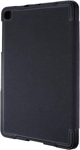 Refurbished Verizon Folio Tablet Case and Screen Protector for Samsung Galaxy Tab A (8.4") - Reebelo US