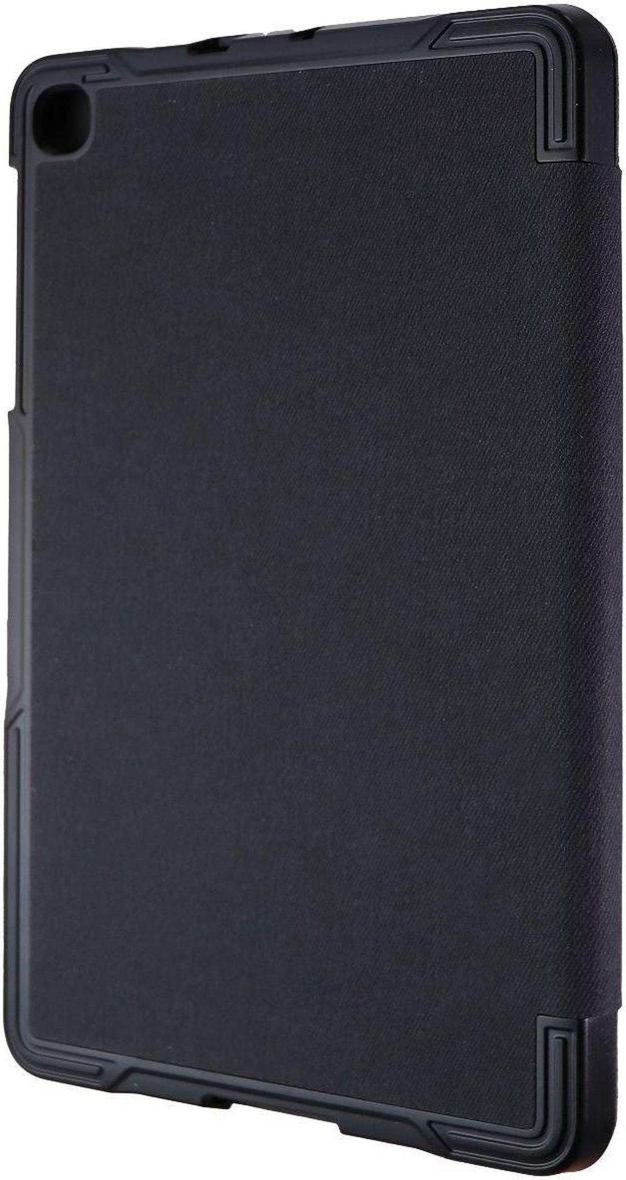 Refurbished Verizon Folio Tablet Case and Screen Protector for Samsung Galaxy Tab A (8.4") - Reebelo US