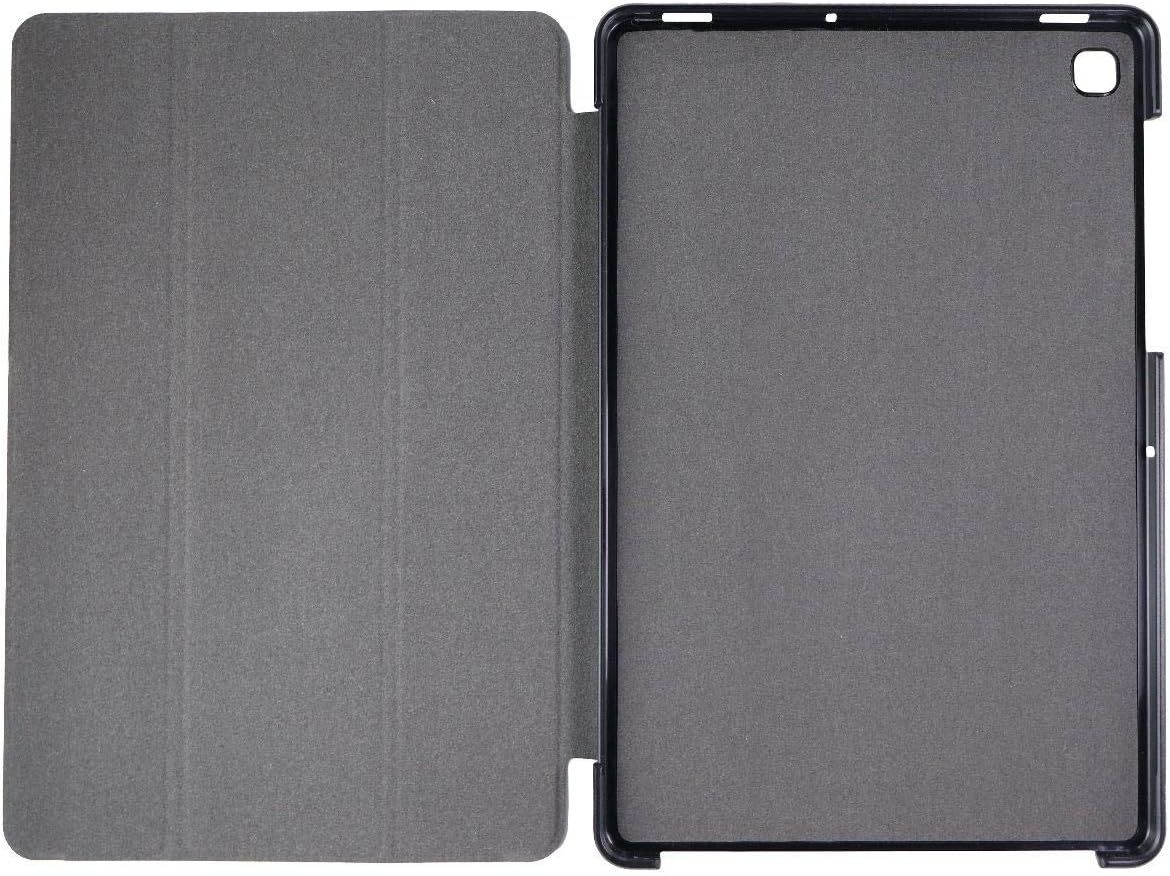 Verizon Folio Tablet Case and Screen Protector for Samsung Galaxy Tab S5e - Reebelo US