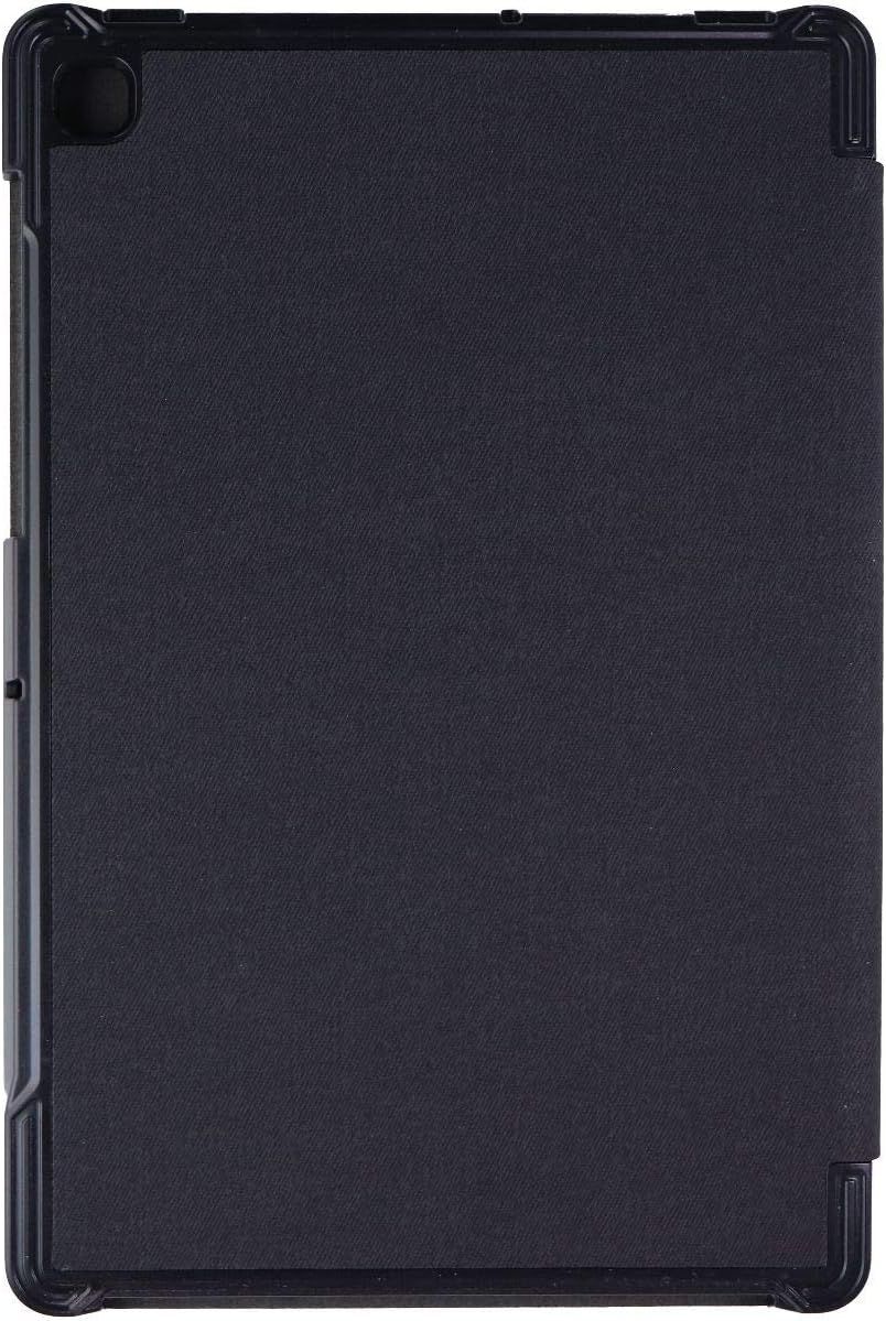 Verizon Folio Tablet Case and Screen Protector for Samsung Galaxy Tab S5e - Reebelo US