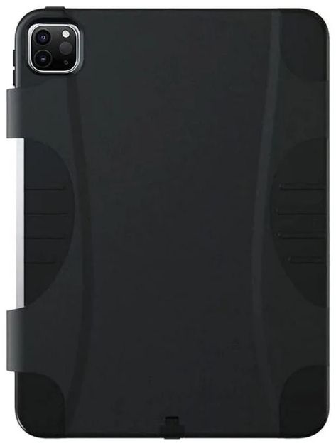 Refurbished Verizon Rugged Dual Layer iPad Case for iPad Pro 11" 2nd Gen (2020) - Reebelo US