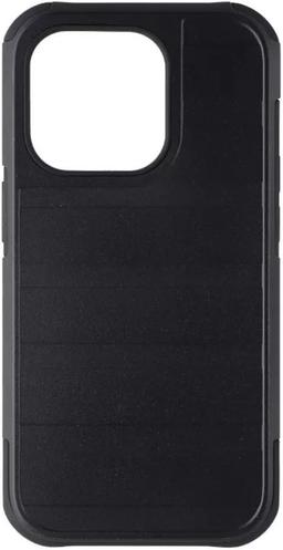 Verizon Rugged Dual Layer Phone Case for iPhone 14 Pro - Reebelo US