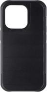 Verizon Rugged Dual Layer Phone Case for iPhone 14 Pro - Black