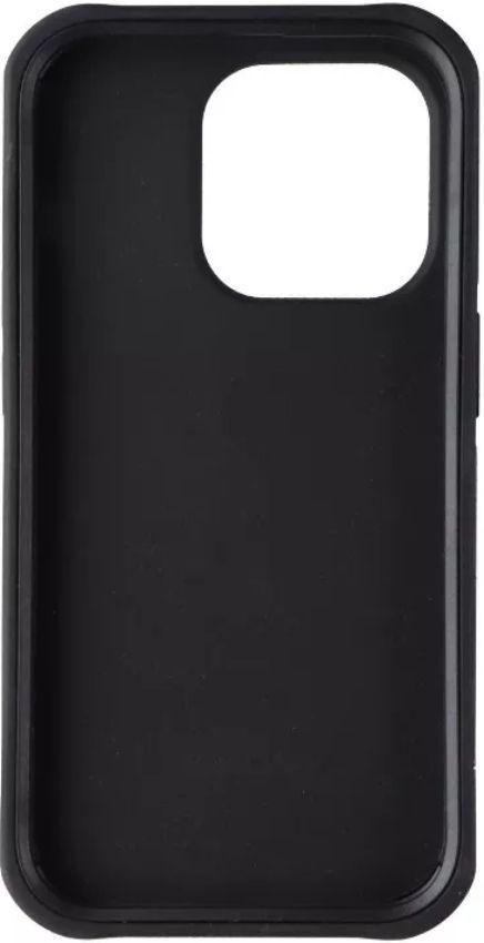 Verizon Rugged Dual Layer Phone Case for iPhone 14 Pro - Reebelo US