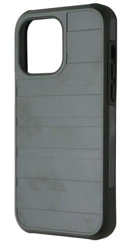 Verizon Rugged Dual Layer Phone Case for iPhone 14 Pro Max - Reebelo US
