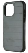 Verizon Rugged Dual Layer Phone Case for iPhone 14 Pro Max - Murky Green