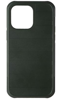 Verizon Rugged Dual Layer Phone Case for iPhone 14 Pro Max - Reebelo US