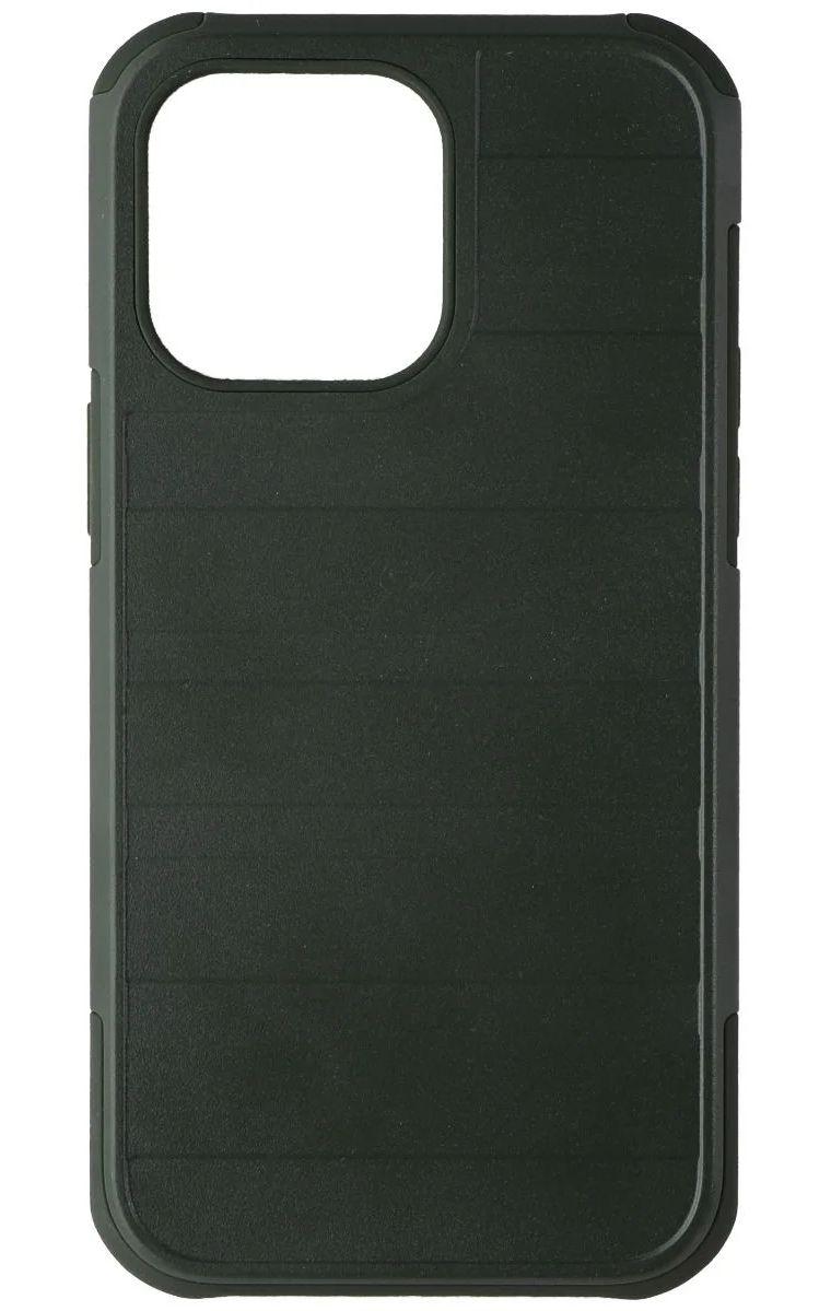 Verizon Rugged Dual Layer Phone Case for iPhone 14 Pro Max - Reebelo US