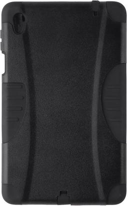 Refurbished Verizon Rugged Dual Layer Phone Case for TCL Tab 8 - Reebelo US