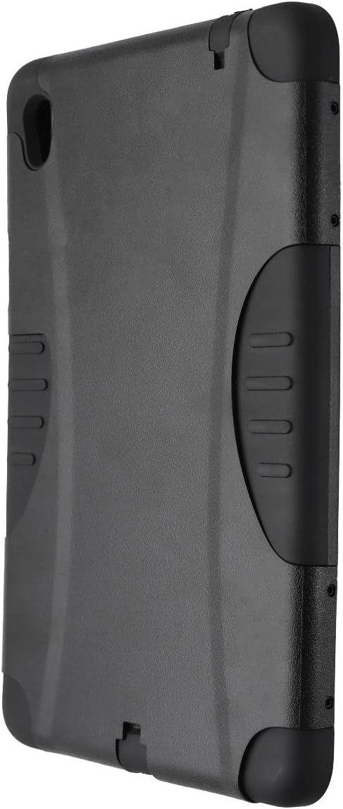 Refurbished Verizon Rugged Dual Layer Phone Case for TCL Tab 8 - Reebelo US