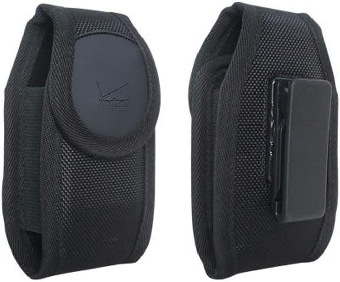 Verizon Rugged Pouch Phone Case for Small Universal Smartphones - Reebelo US
