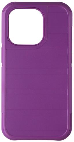 Verizon Rugged Series Phone Case for iPhone 14 Pro - Reebelo US