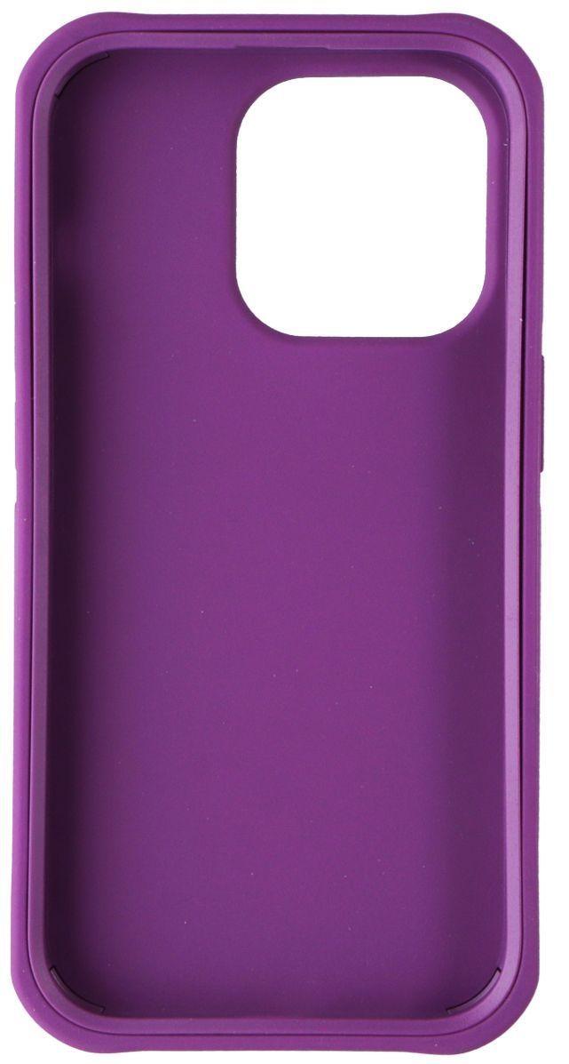 Verizon Rugged Series Phone Case for iPhone 14 Pro - Reebelo US