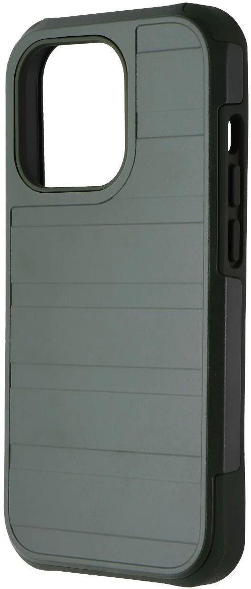 Verizon Rugged Series Phone Case for iPhone 14 Pro - Reebelo US