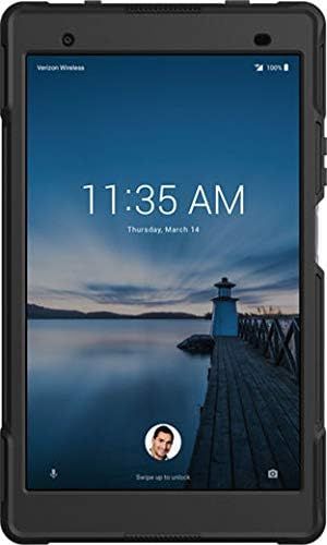 Verizon Rugged Tablet Case for Lenovo Tab 4 8 Plus - Reebelo US
