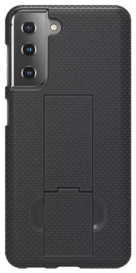 Refurbished Verizon Shell and Holster Phone Case for Samsung Galaxy S21 5G - Reebelo US