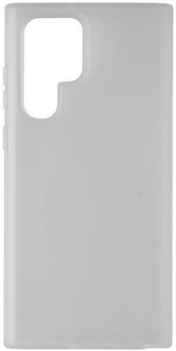 Verizon Slim Hardshell Phone Case for Samsung Galaxy S22 Ultra 5G - Reebelo US