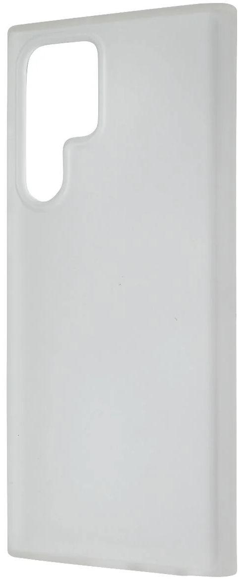 Verizon Slim Hardshell Phone Case for Samsung Galaxy S22 Ultra 5G - Reebelo US