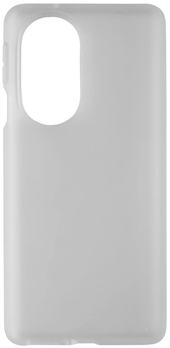 Verizon Slim Phone Case for Motorola Edge+ 5G UW (2022) - Reebelo US