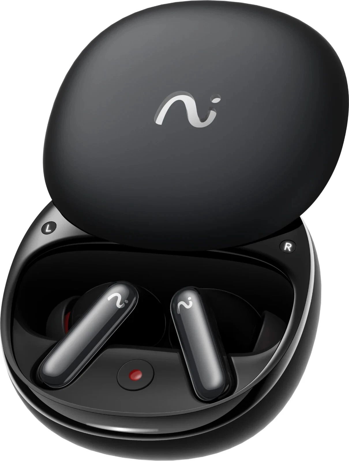 Refurbished viaim RecDot AI Note Taking Recorder Wireless Earbuds - Reebelo US