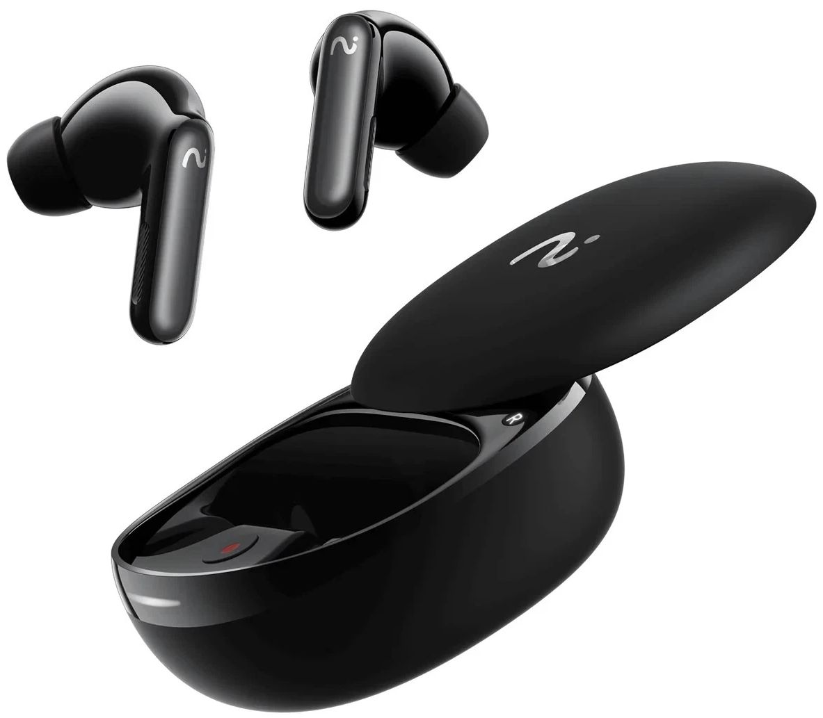 Refurbished viaim RecDot AI Note Taking Recorder Wireless Earbuds - Reebelo US