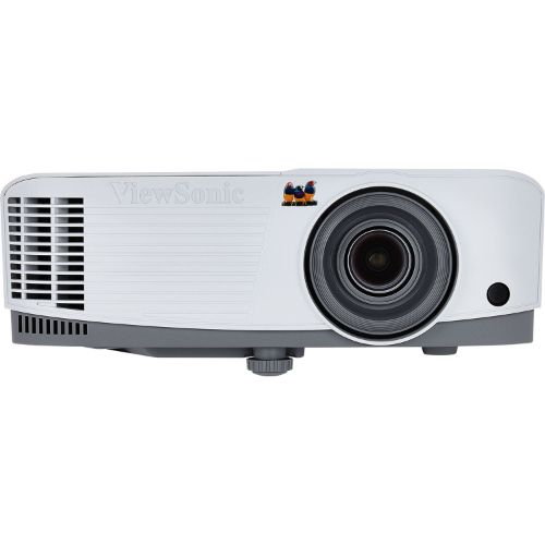 Refurbished ViewSonic PA503S-S 3600 Lumens SVGA HDMI Projector - Reebelo US