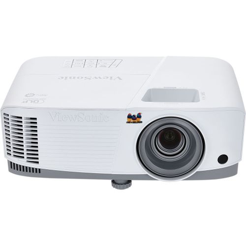 Refurbished ViewSonic PA503S-S 3600 Lumens SVGA HDMI Projector - Reebelo US