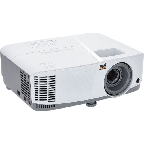 Refurbished ViewSonic PA503S-S 3600 Lumens SVGA HDMI Projector - Reebelo US