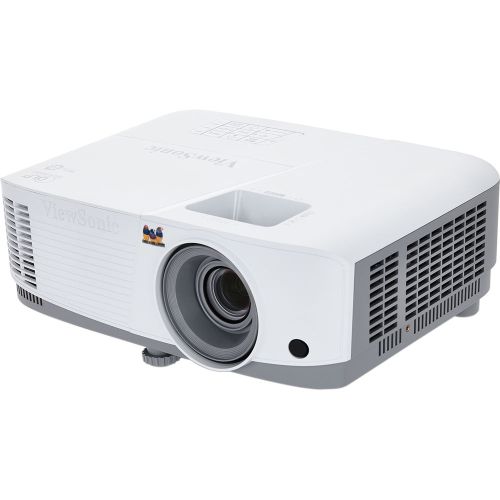Refurbished ViewSonic PA503S-S 3600 Lumens SVGA HDMI Projector - Reebelo US