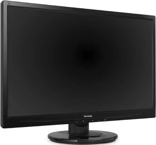 Refurbished ViewSonic VA2246M-LED LED Monitor 22" - Reebelo US