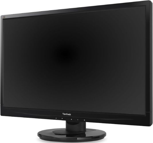 Refurbished ViewSonic VA2246M-LED LED Monitor 22" - Reebelo US