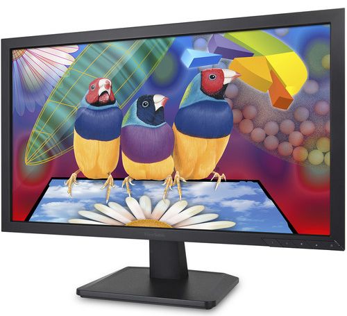 Refurbished ViewSonic VA2252Sm LED Monitor 22" - Reebelo US