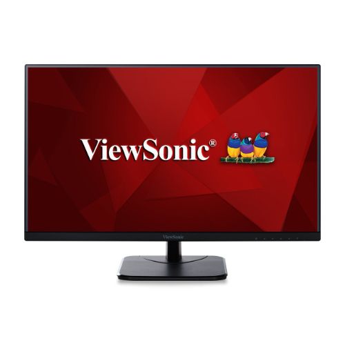 ViewSonic VA2456-MHD-S IPS Monitor 23.8"